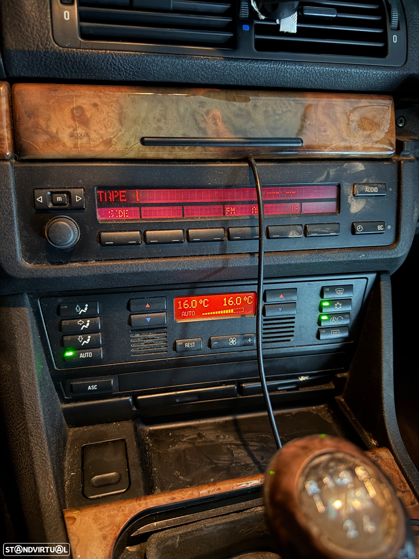 BMW 525 tds - 37