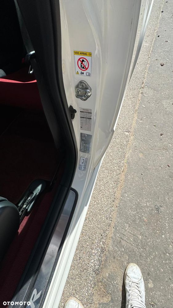 Honda Civic 2.0 TypeR Special Edition - 18