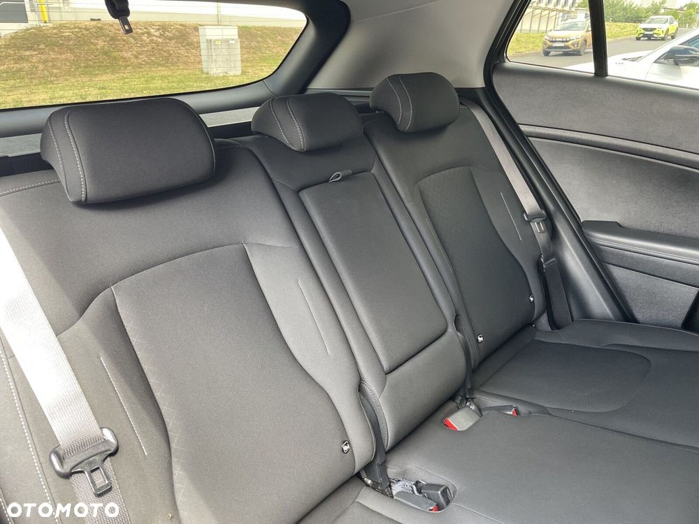 Kia Sportage 1.6 T-GDI M 2WD DCT - 24