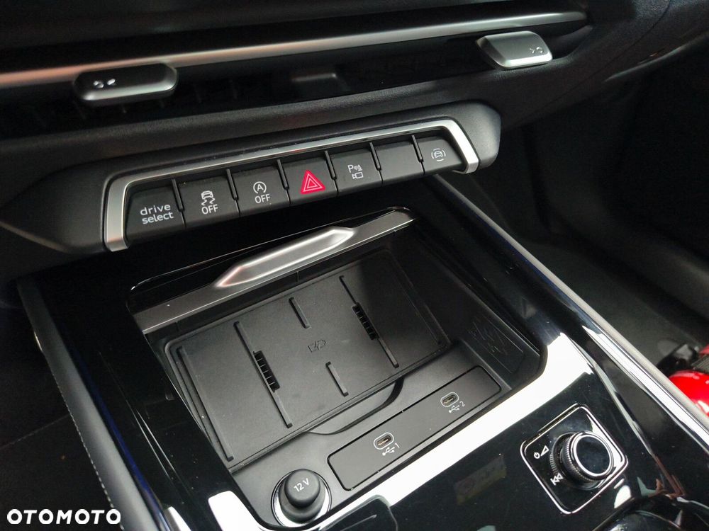 Audi Q3 35 TFSI S tronic - 22