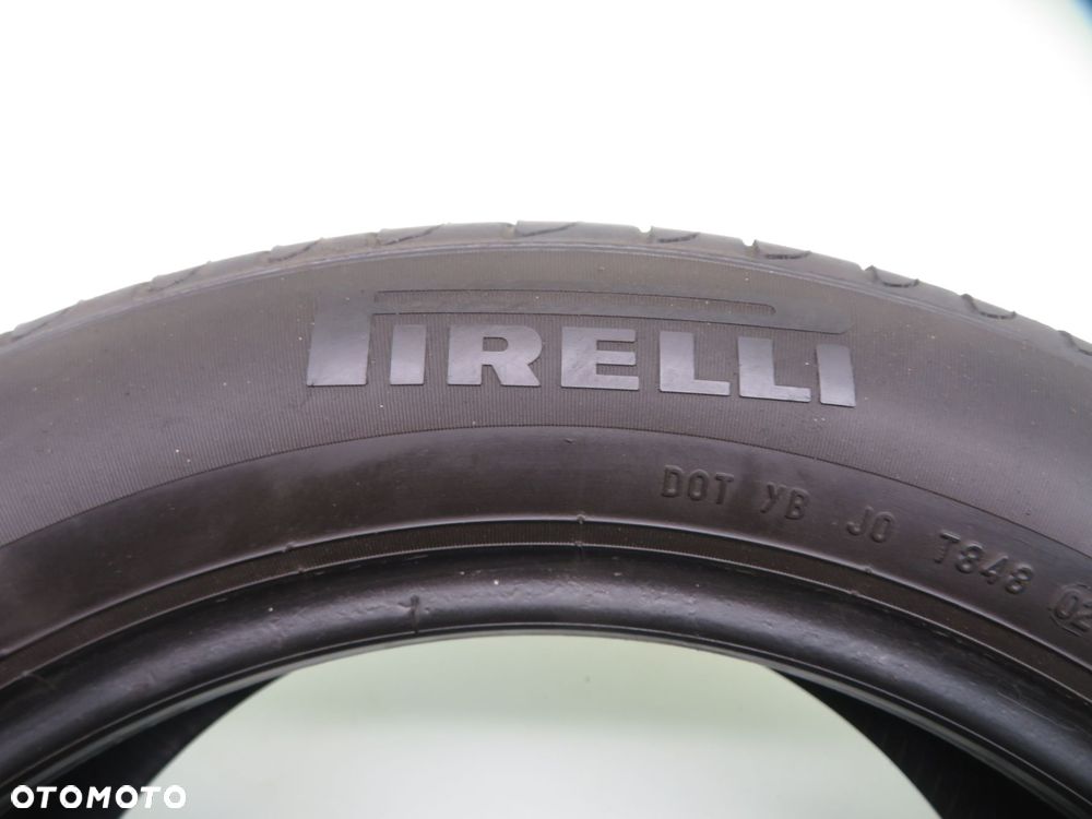 1x 215/55R17 OPONA LETNIA Pirelli Cinturato P7 94V - 3