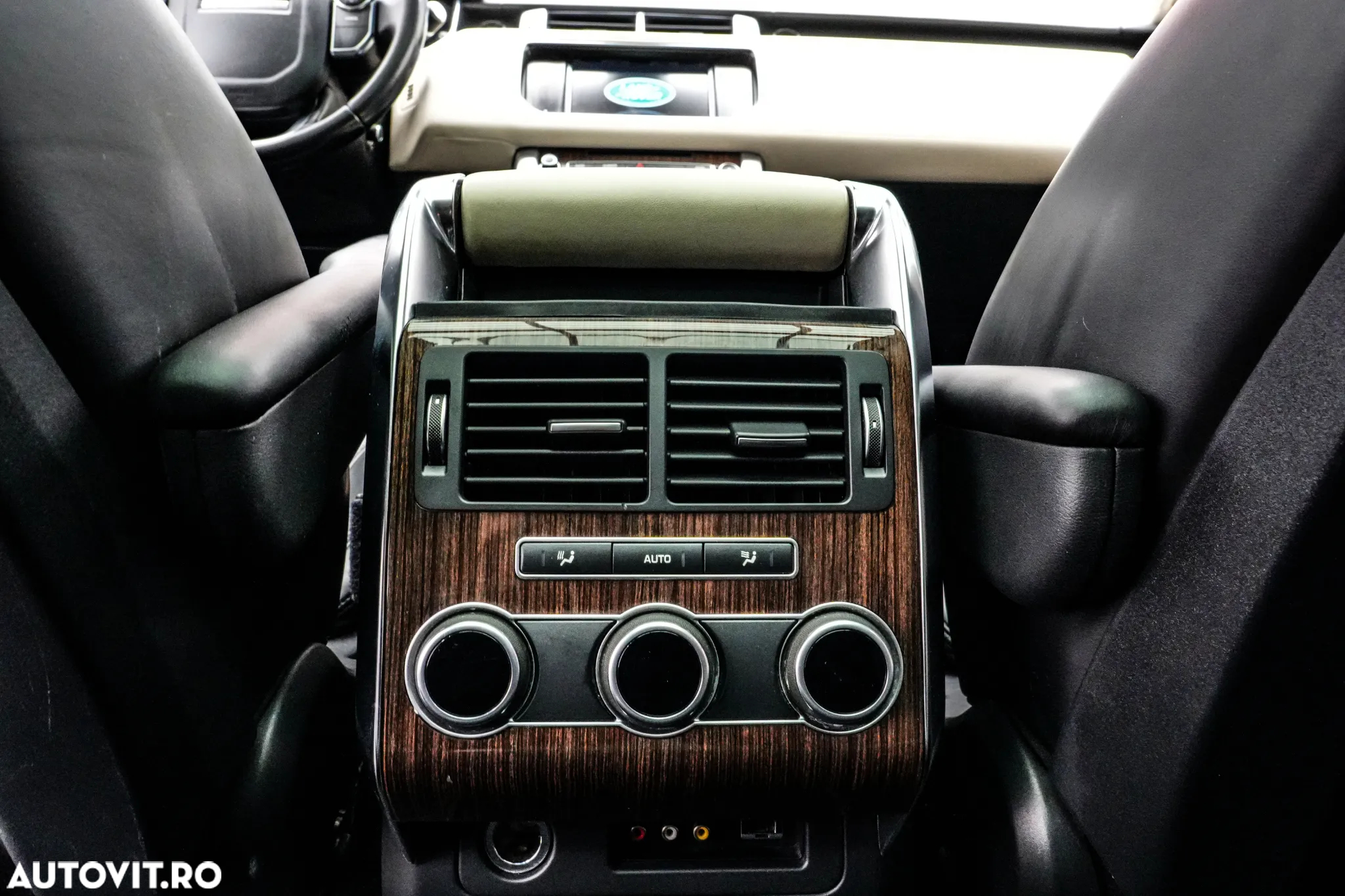 Land Rover Range Rover Sport 3.0 I SDV6 HSE Dynamic - 25