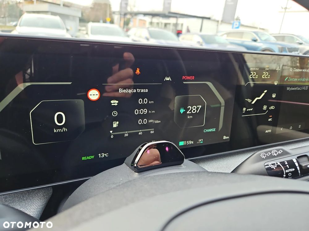 Kia EV4 81.4kWh Business Line - 27