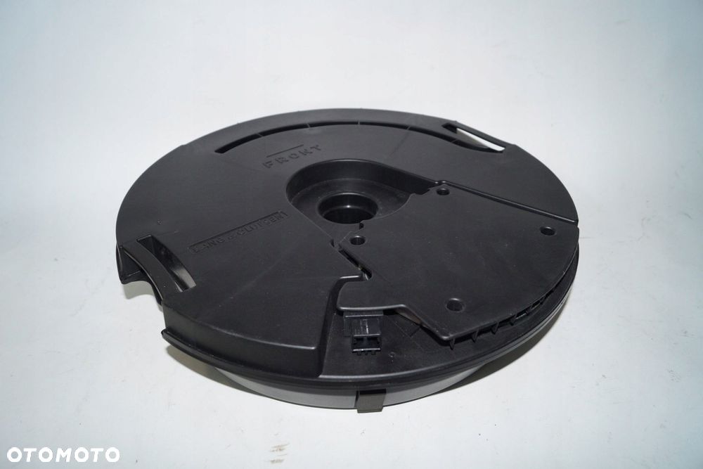 audi a3 8v subwoofer bang olufsen 8v0035382a tuba - 5
