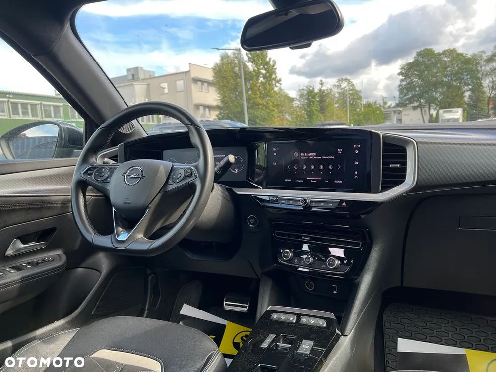 Opel Mokka - 20