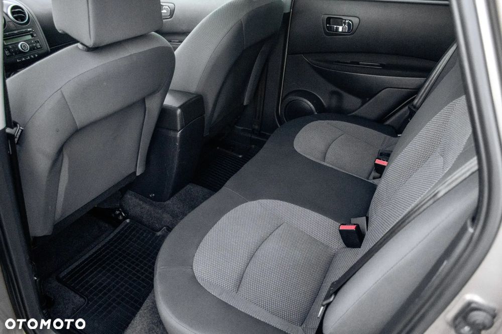 Nissan Qashqai 1.6 Acenta - 15