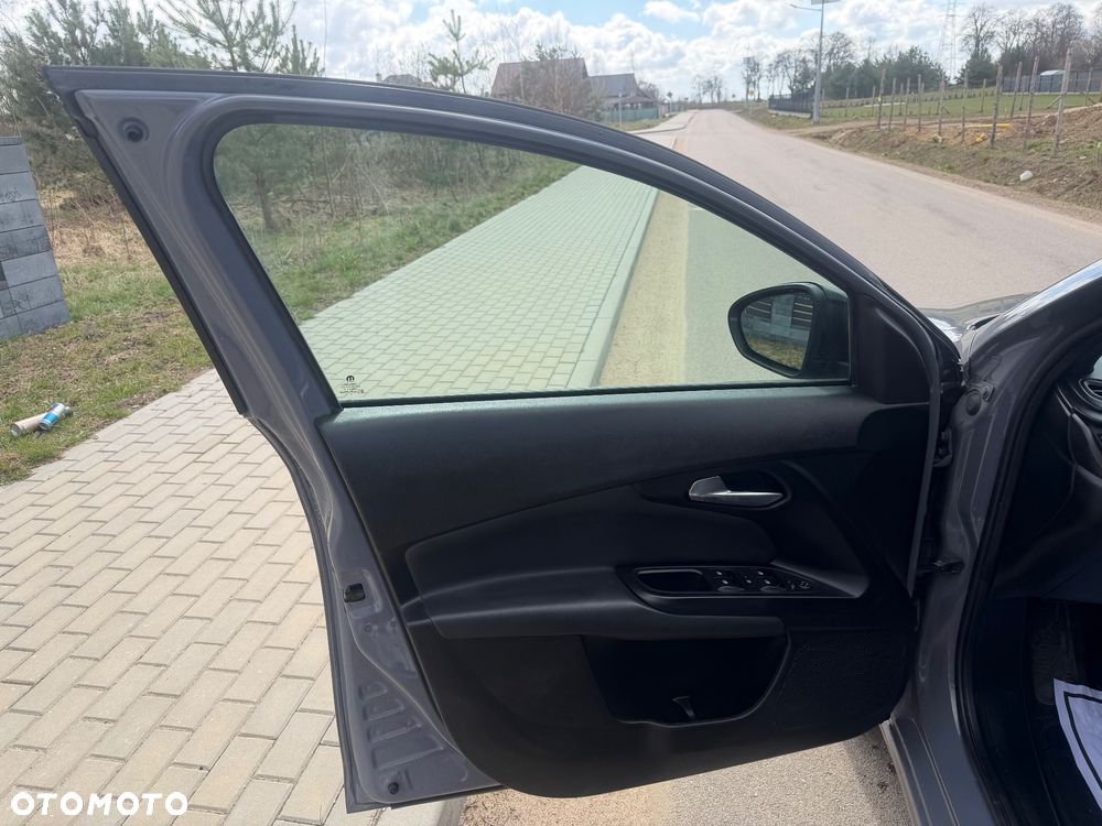 Fiat Tipo 1.6 MultiJet DCT S-Design - 30