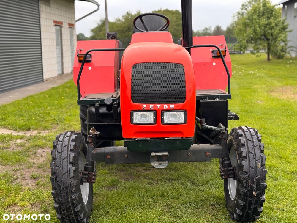 Zetor 6011 - 9