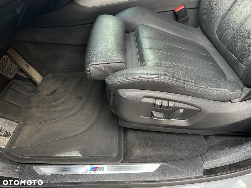 BMW X5 xDrive25d - 21