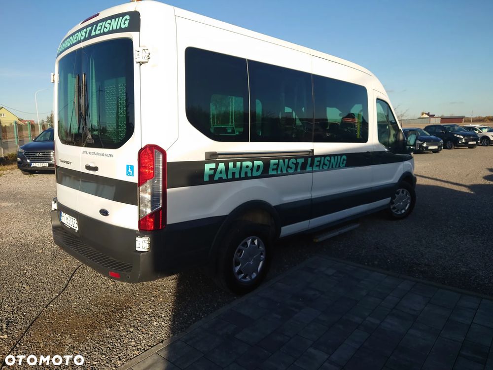 Ford Transit L3H2 HA Basis - 3