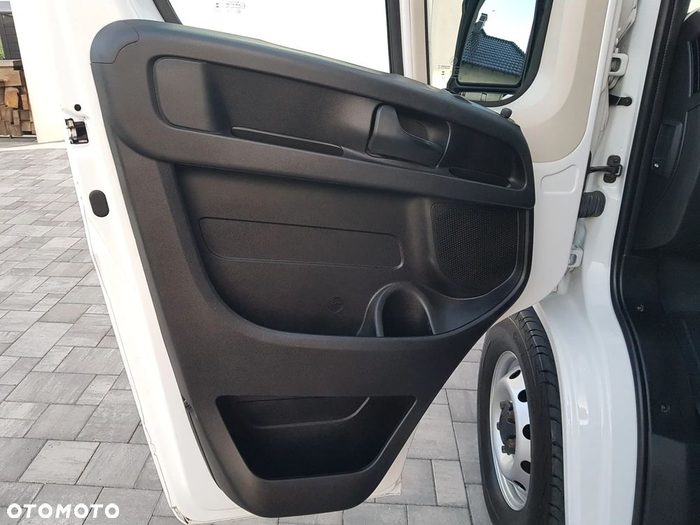 Fiat DUCATO MAXI - 25