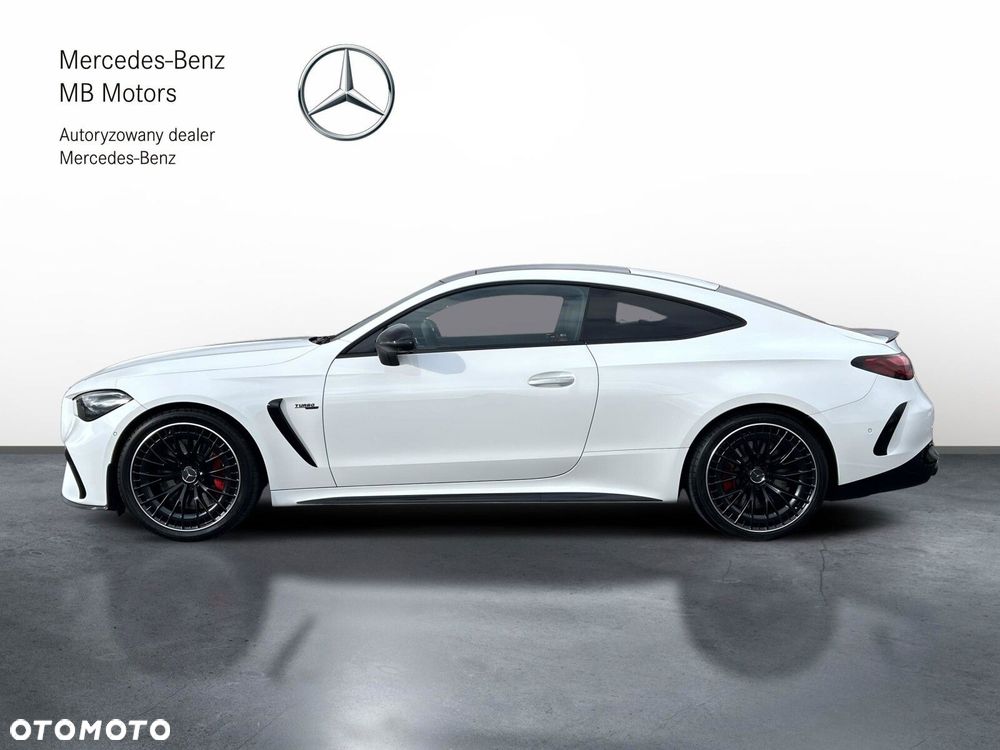 Mercedes-Benz Cle 2026 photo 2