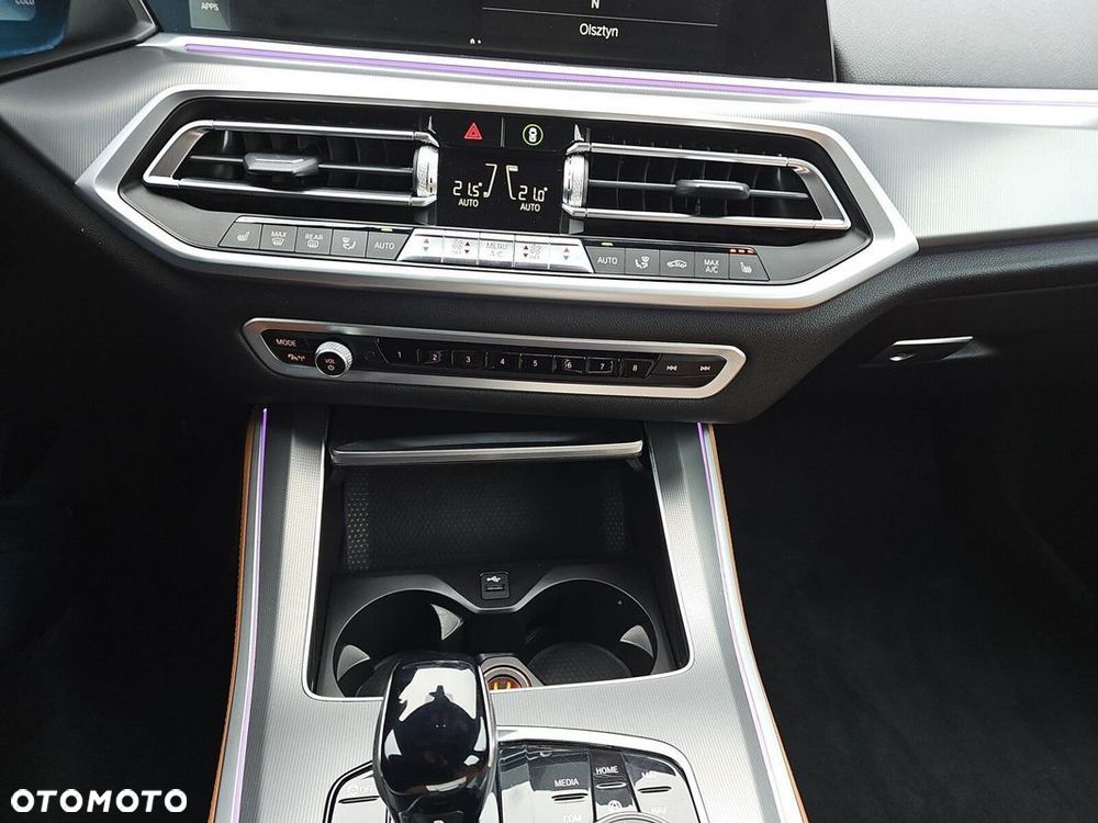 BMW X5 - 20