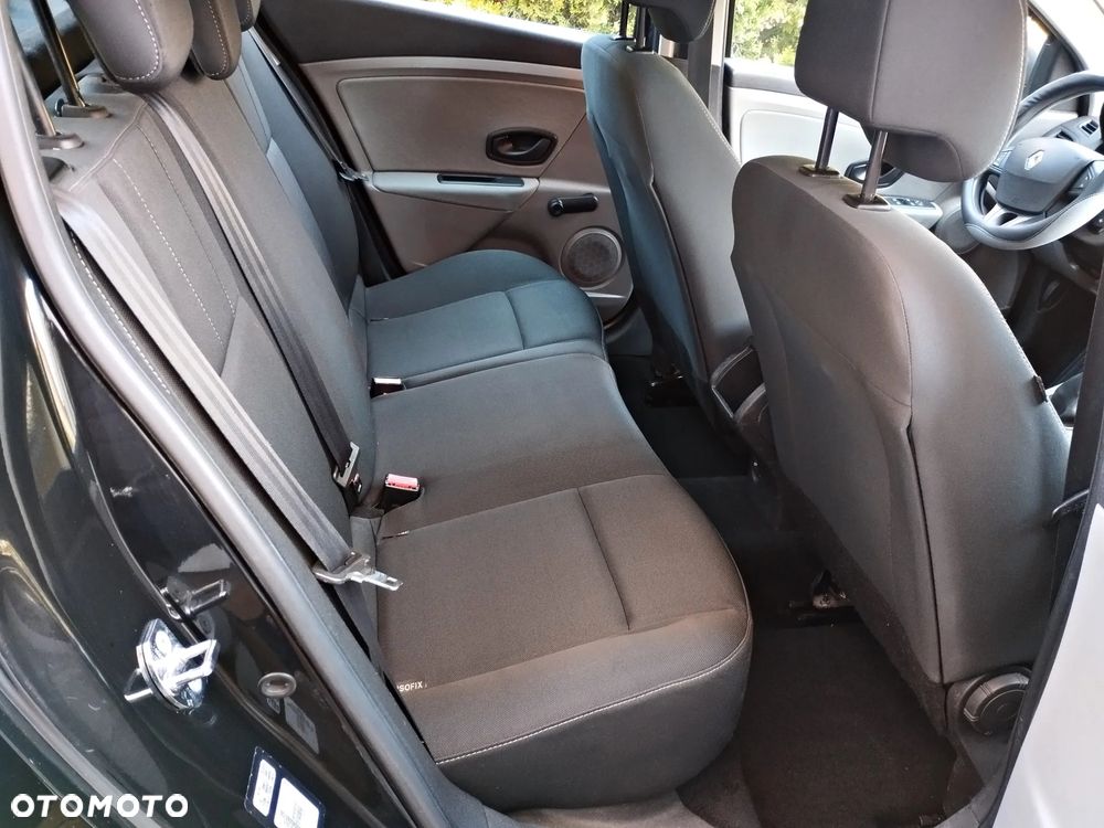 Renault Megane - 12