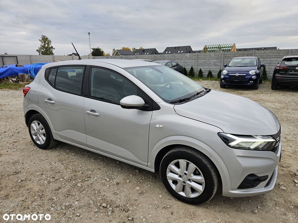 Dacia Sandero - 40