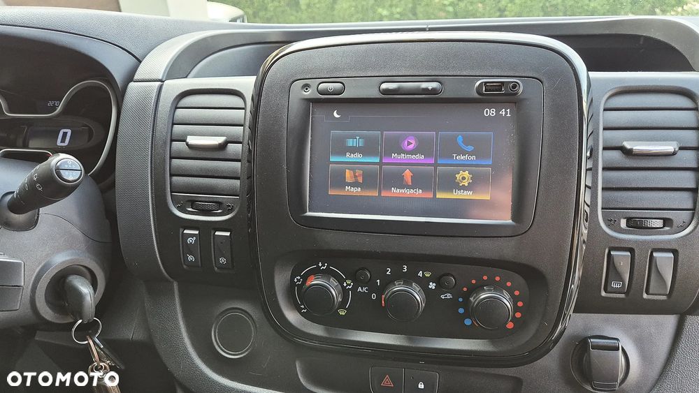 Opel Vivaro L2H1 2,9t Elegance Business - 15