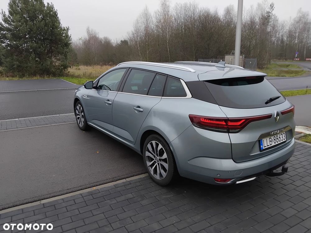 Renault Megane 1.3 TCe FAP Business - 4