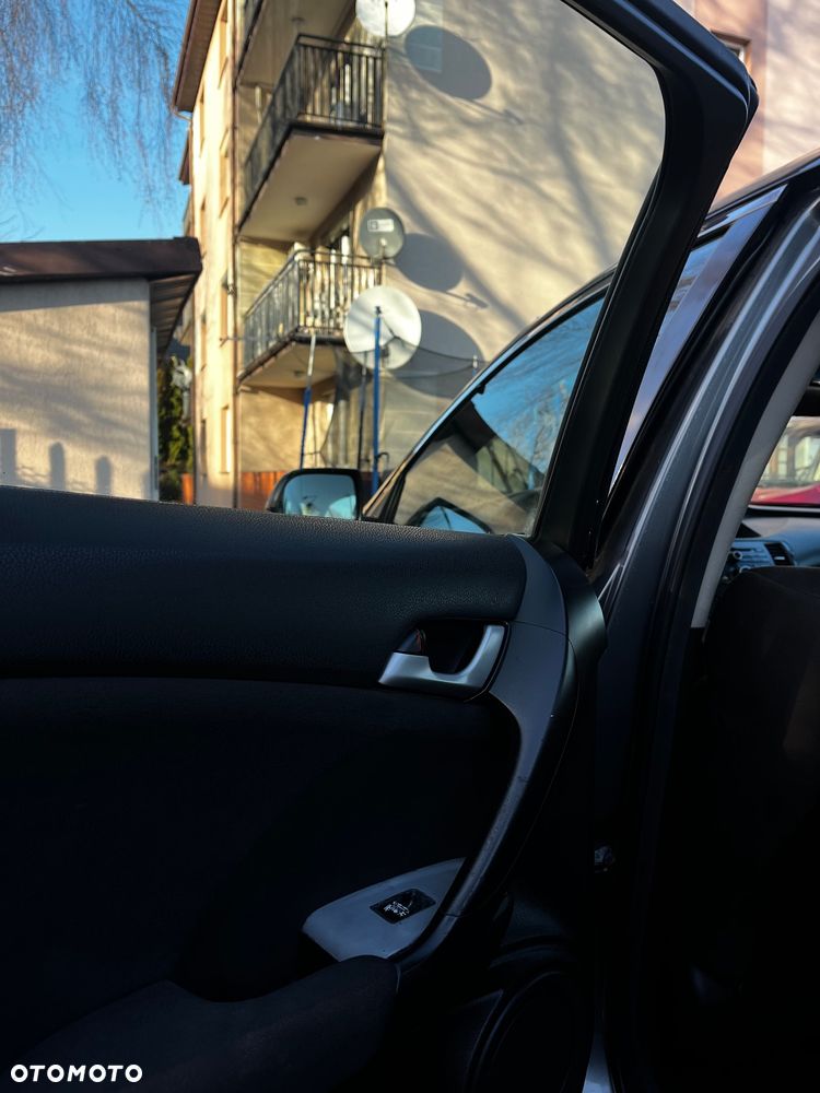 Honda Accord 2.0 Elegance Advantage - 14