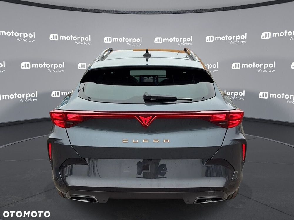 Cupra Formentor - 10