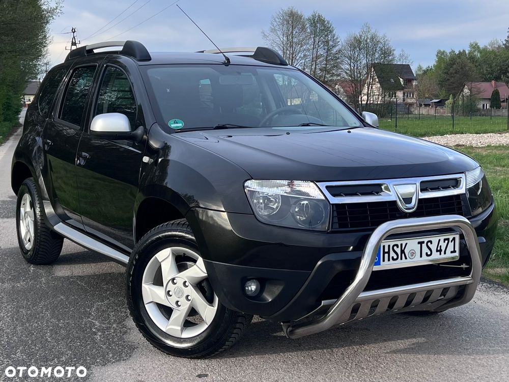 Dacia Duster 1.6 16V 105 4x2 Prestige - 15