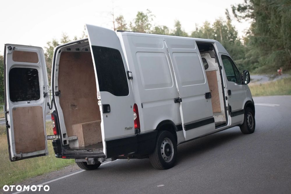 Renault Master - 16