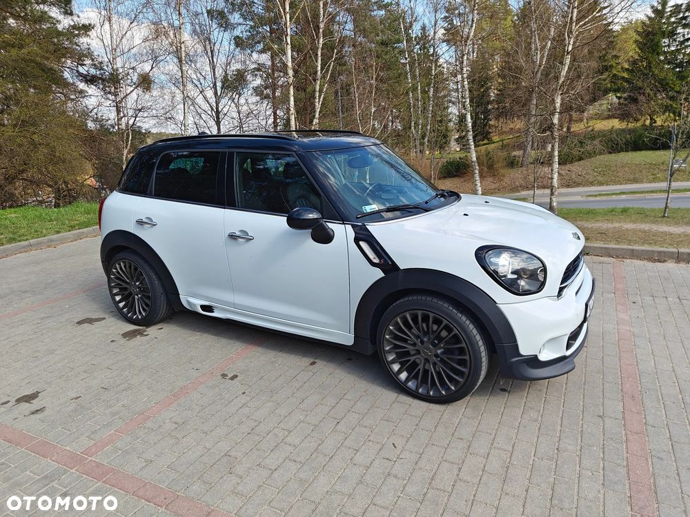 MINI Cooper S - 11