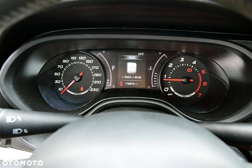 Fiat Tipo 1.6 MultiJet S-Design - 33