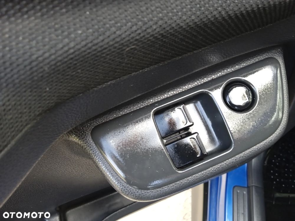 Suzuki Ignis 1.3 4x4 (abs,klm) - 21