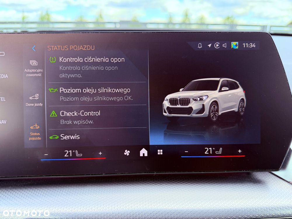 BMW X1 sDrive20i mHEV M Sport sport - 19