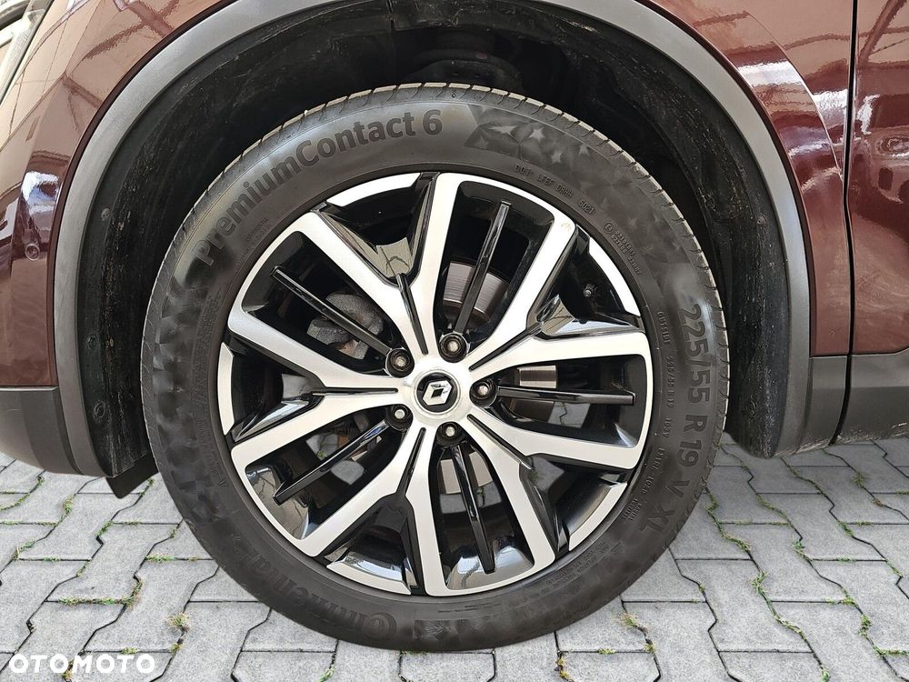 Renault Koleos 2.0 Blue dCi Intens 4x4 X-Tronic - 10