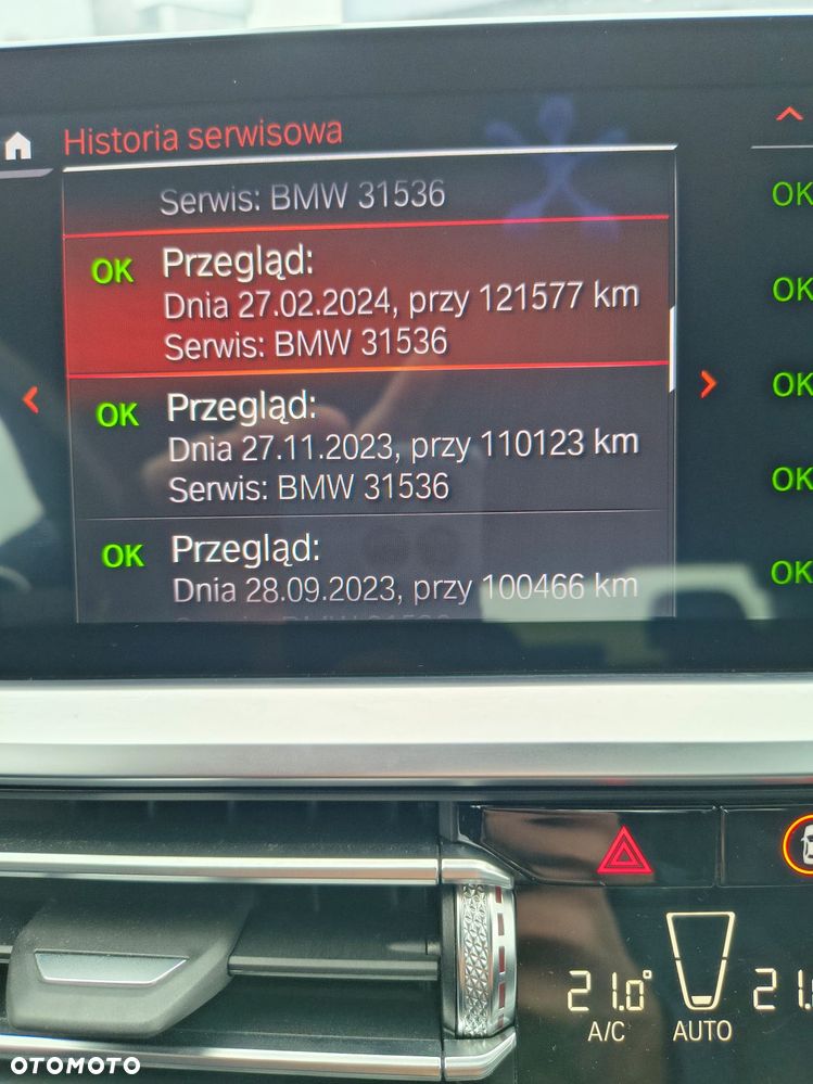 BMW Seria 3 - 20