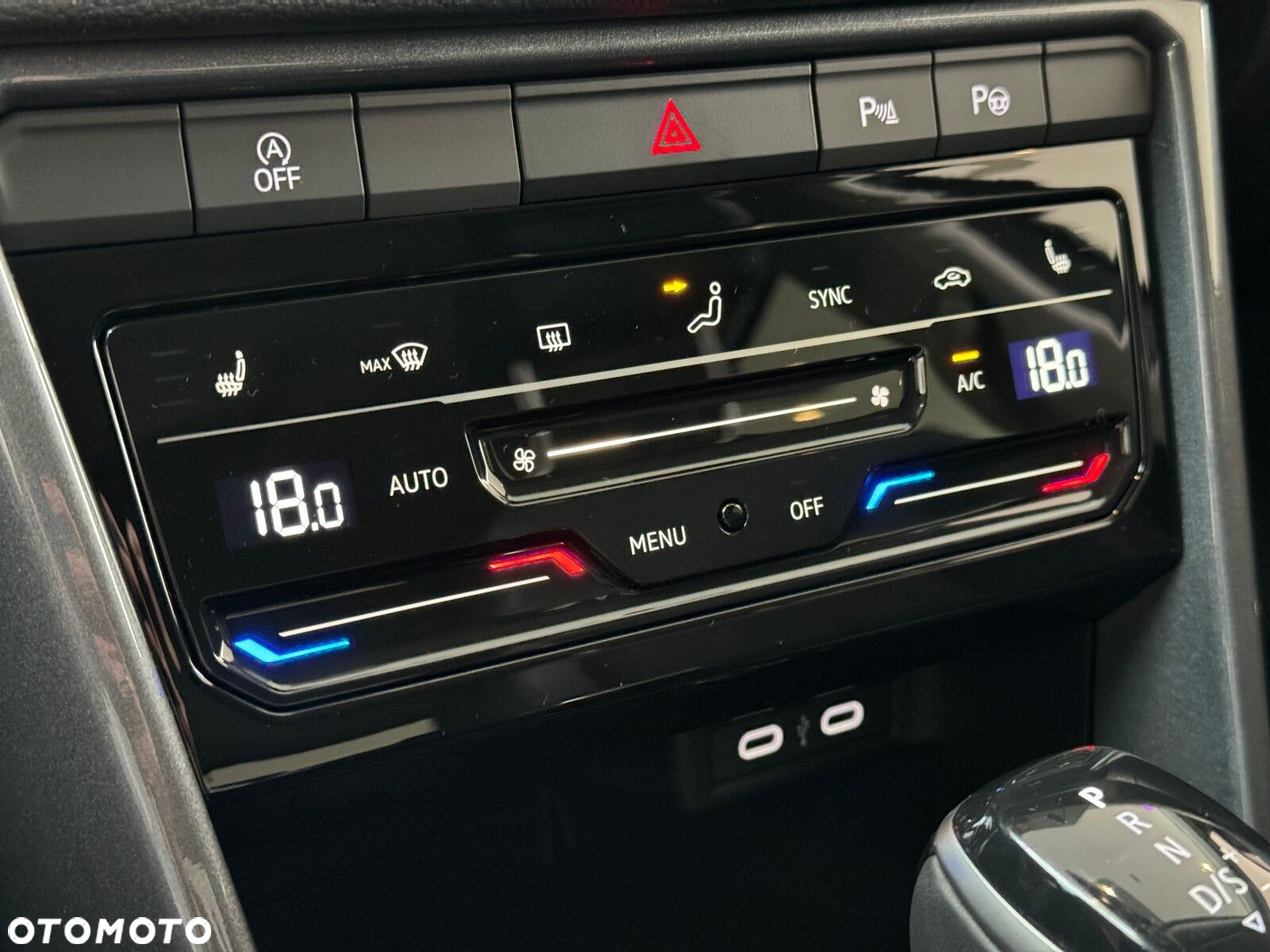 Volkswagen T-Roc 1.5 TSI Final Edition DSG - 26