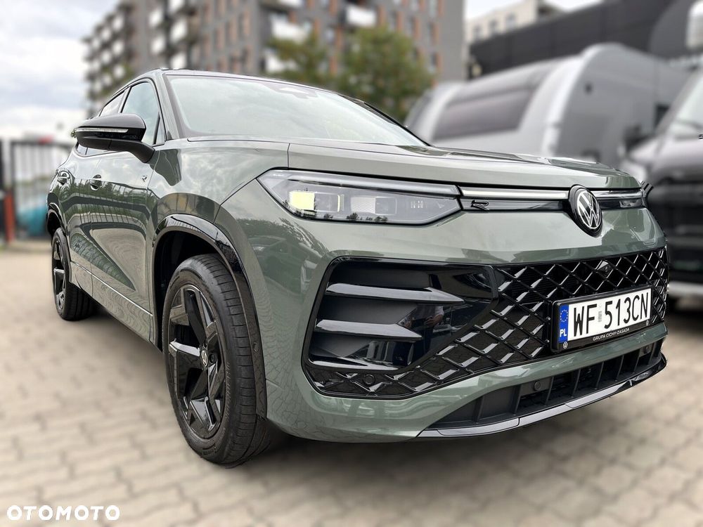 Volkswagen Tayron 2.0 TDI SCR 4Mot R-Line Plus DSG - 41