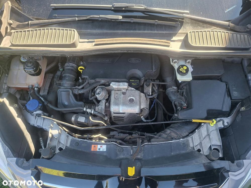 Ford C-MAX - 13
