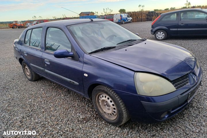 Pompa ABS 0265232077 / 0265800559 Renault Clio 2 [1998 - 2005] Symbol - 5