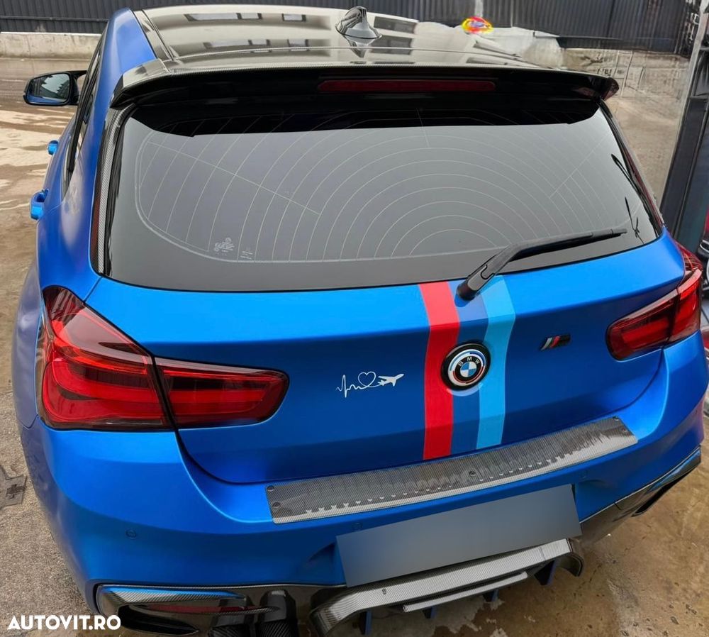 BMW Seria 1 - 16