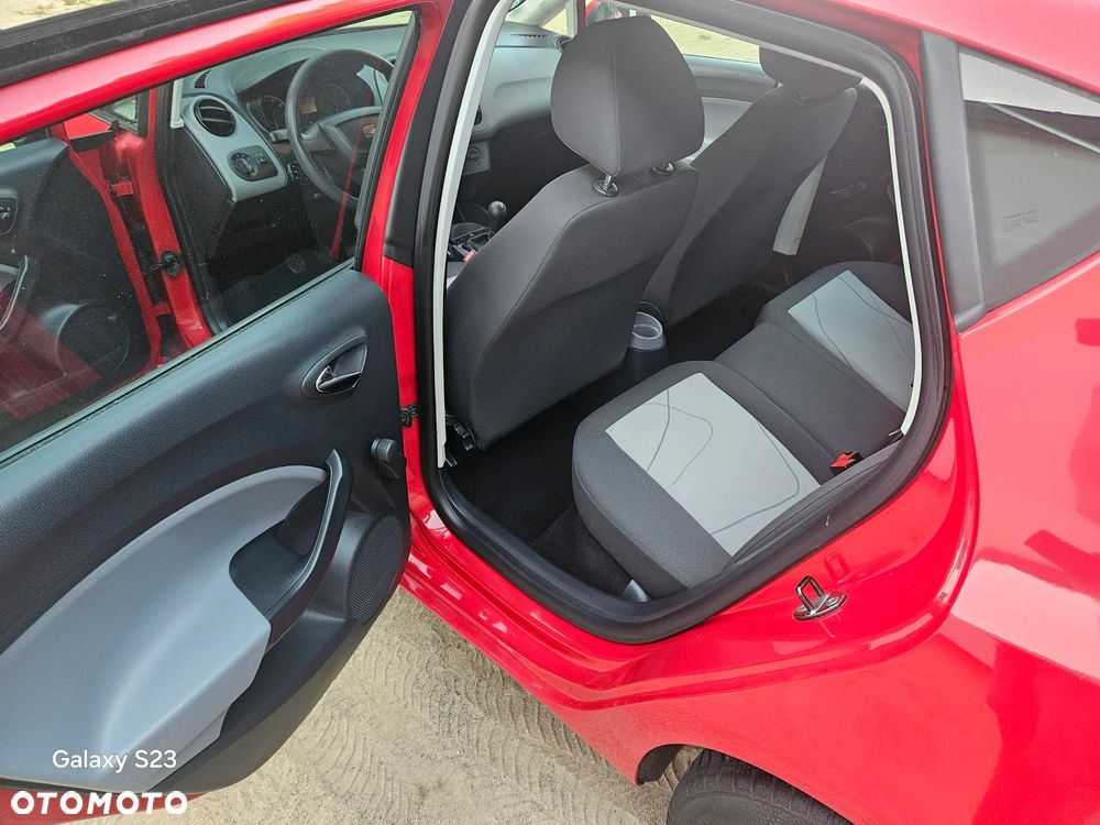Seat Ibiza 1.2 TSI Style - 15