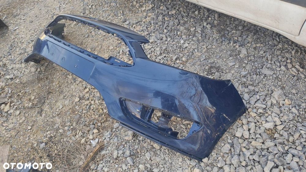 WS ZDERZAKPRZÓD FORD FOCUS MK3 LIFT 14- - 2