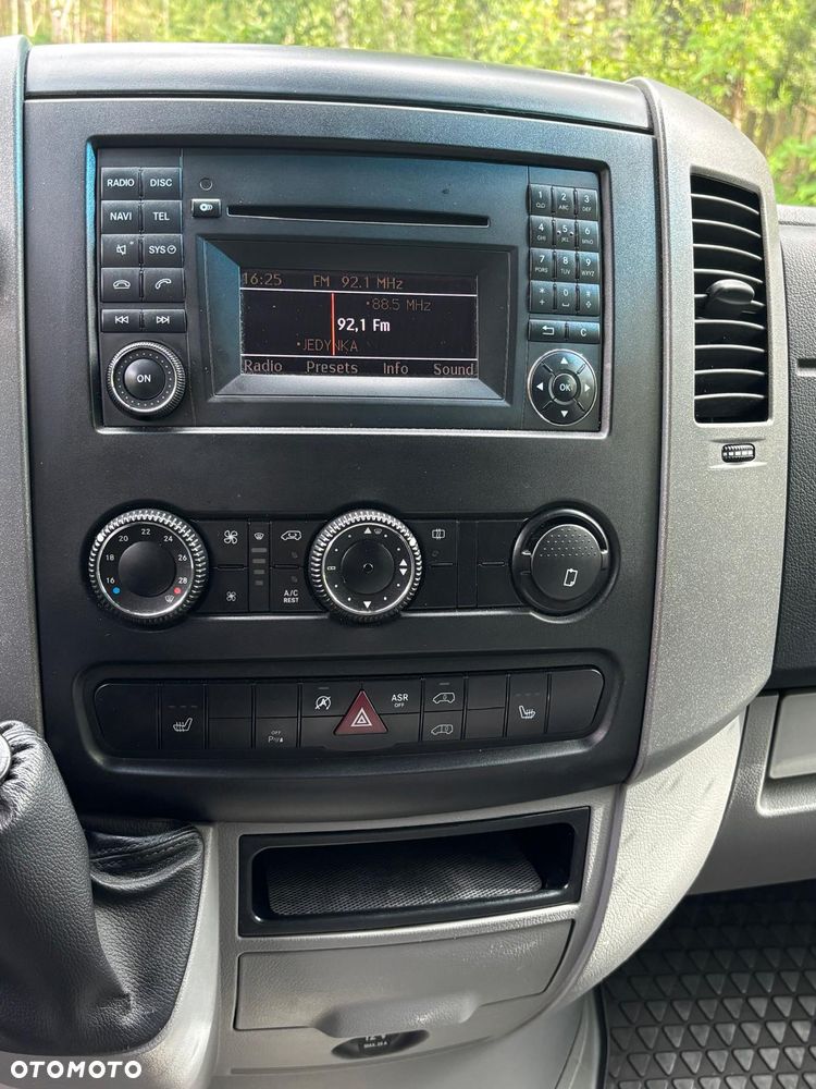 Volkswagen Crafter - 7