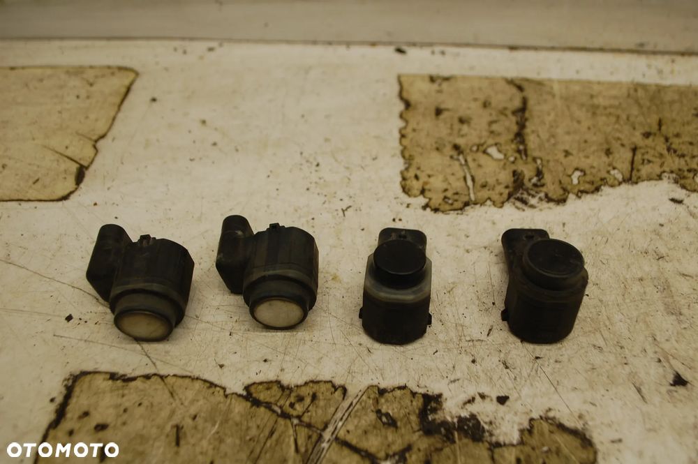 CZUJNIK PARKOWANIA PDC 3C0919275S VW PASSAT B6 AUDI SEAT 3C0919275R LC9Z - 6