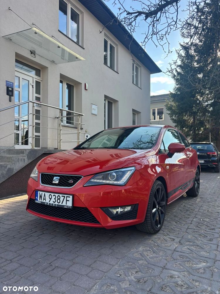 Seat Ibiza - 6