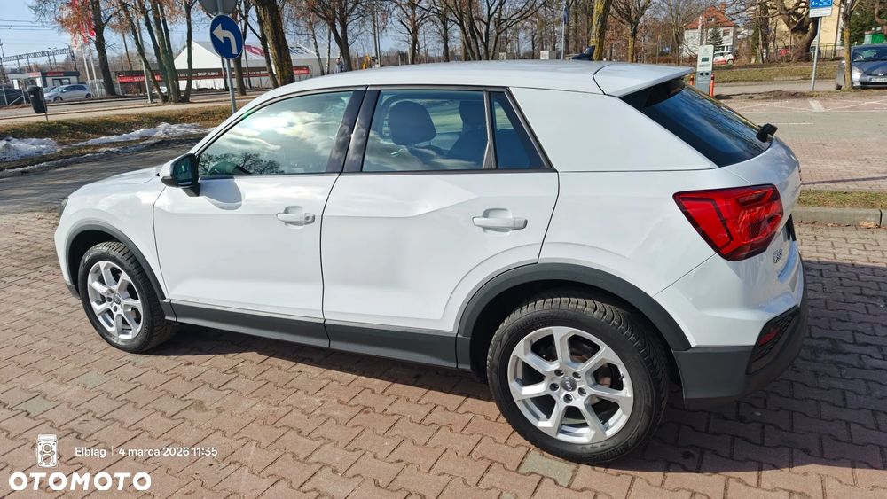 Audi Q2 35 TFSI S tronic - 4