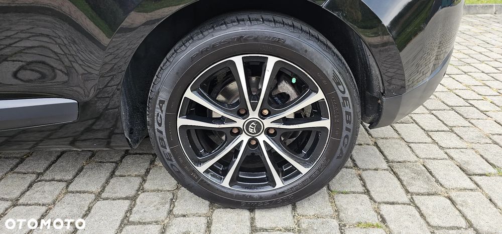 Renault Megane 1.4 16V TCE Monaco - 15