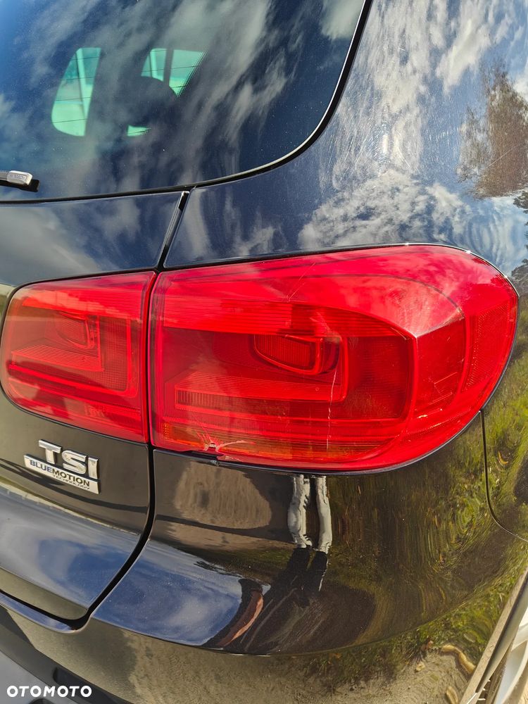 Volkswagen Tiguan 1.4 TSI Sport&Style - 18