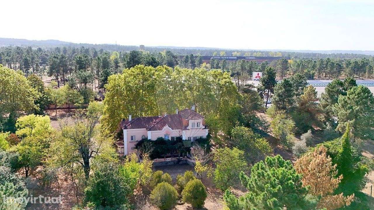 Moradia T20 para venda - Grande imagem: 5/41