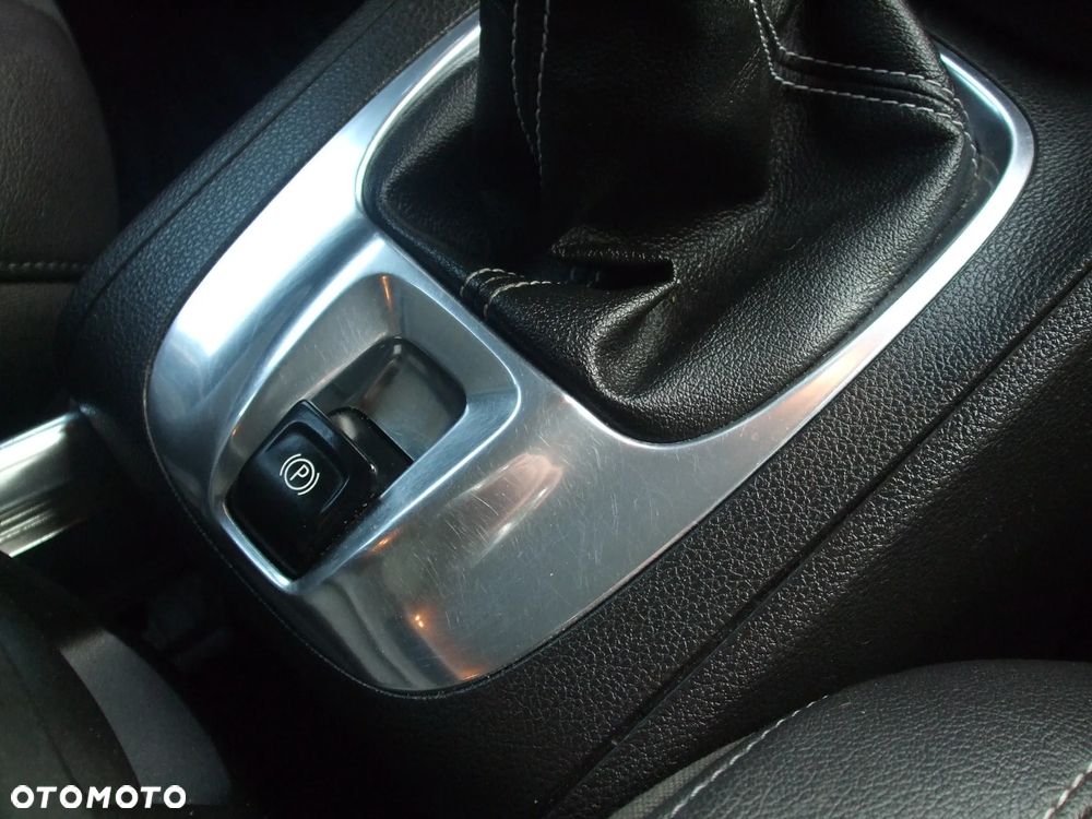 Opel Meriva 1.4 Design Edition - 32