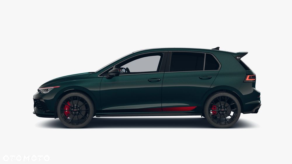 Volkswagen Golf 2.0 TSI OPF DSG GTI Edition 50 - 2