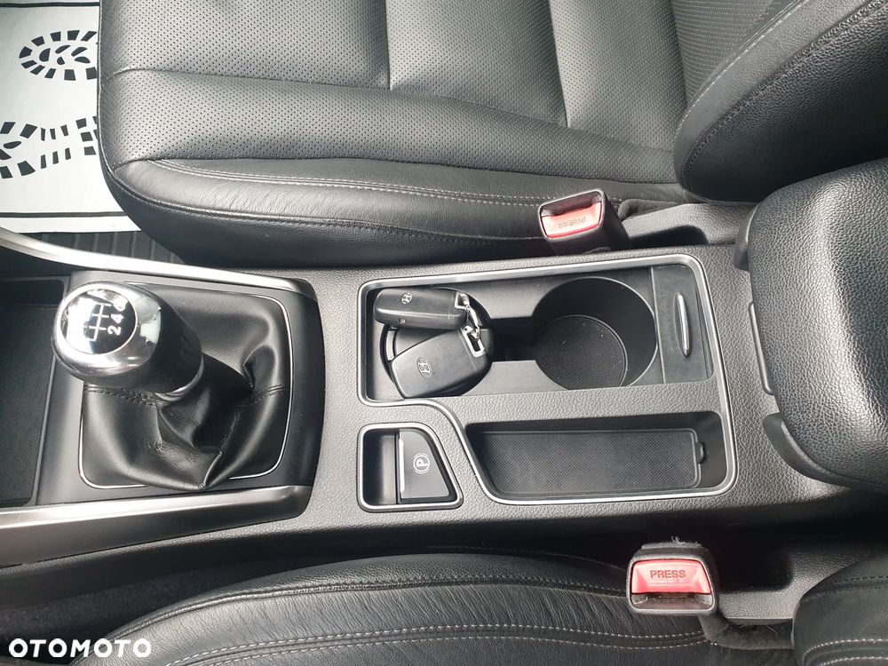 Hyundai i30 1.4 Premium - 26