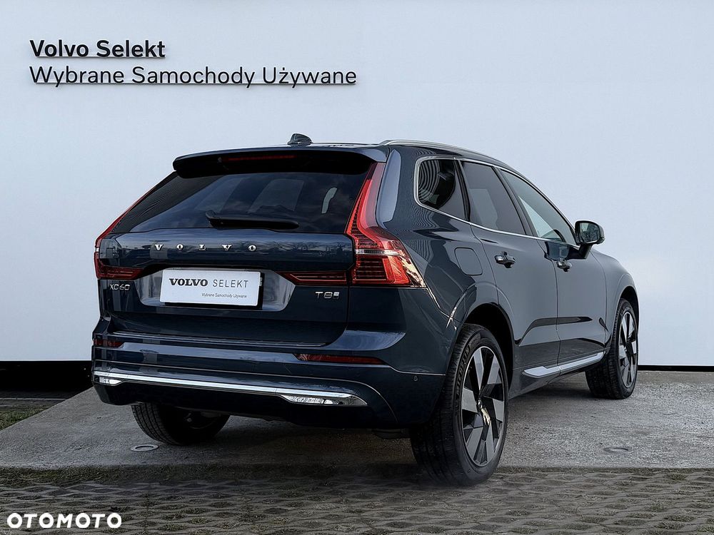Volvo XC 60 - 6