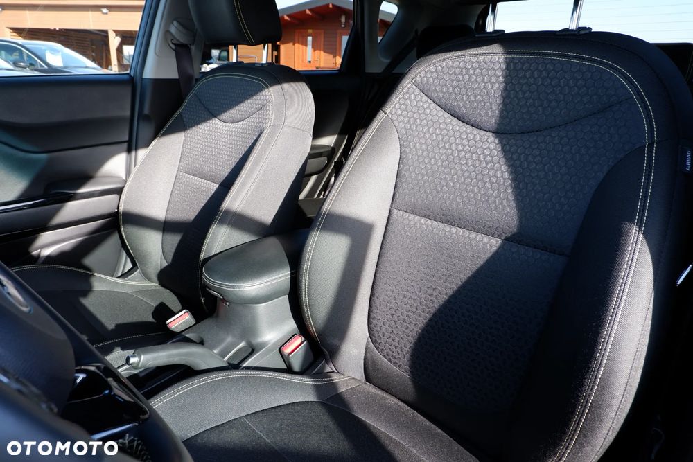 Kia Soul 1.6 GDI Dream-Team Edition - 27